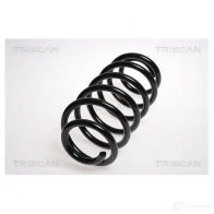 Пружина TRISCAN 7394410103646 Jeep Grand Cherokee (WJ, WG) 2 Внедорожник 4.0 4x4 190 л.с. 1999 – 2005 Y 3XH9FH 87501017