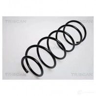 Пружина TRISCAN 87501519 T2J 8K 7394410005889 1155504