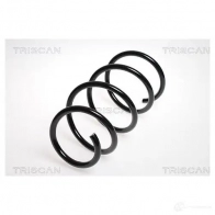 Пружина TRISCAN Toyota Avensis (T250) 2 Седан 2.4 (AZT251) 170 л.с. 2003 – 2008 875013112 7394410098263 MQ E2H