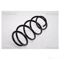 Пружина TRISCAN 7394410093770 0Z 1ET2A 87502540 Renault Espace