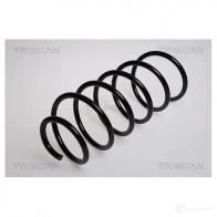 Пружина TRISCAN Volvo S60 1 (384) Седан 2.4 CDI 116 л.с. 2003 – 2005 87502756 7394410090212 8 MIXU2