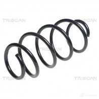 Пружина TRISCAN 875029387 7394410134077 3M XRCIA Volkswagen Beetle (A5, 5C1, 5C2) 1 Хэтчбек