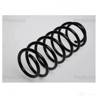 Пружина TRISCAN 7394410009023 C4EZV 6S 1157186 87502935
