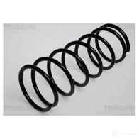 Пружина TRISCAN 1154935 HX ZQ9 7394410008514 87501109