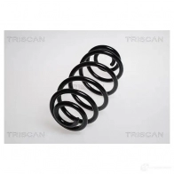 Пружина TRISCAN 87506529 UV5N B97 Saab 9-3 (YS3F) 2 Универсал 1.9 TTiD 130 л.с. 2007 – 2015 7394410105756