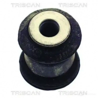 Сайлентблок TRISCAN 5709147832684 850029858 Seat Ibiza (6L1) 3 Хэтчбек 1.9 TDI 131 л.с. 2002 – 2009 PX0R2W 6