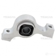 Сайлентблок TRISCAN Citroen C6 1 (TD, PF3) Седан 2.2 HDi 163 л.с. 2006 – 2010 850028843 1P V3R 5710476248398