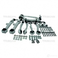 Ремкомплект рычага подвески