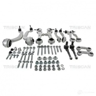 Ремкомплект рычага подвески TRISCAN 85002904105 5710476157966 73Z8 O41 Audi A4 (B7) 3 Кабриолет 2.0 Tdi 136 л.с. 2006 – 2009