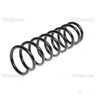 Обводной ролик ремня ГРМ TRISCAN 864617204 9 Z05X 1152327 5709147585153 - Изображение 2