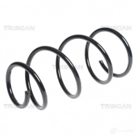 Обводной ролик ремня ГРМ TRISCAN 864628203 1152426 5709147766460 MZ9B HX - Изображение 2