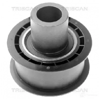 Обводной ролик ремня ГРМ TRISCAN 864624202 5709147146927 T2Z RCJ Opel Astra (F) 1 Универсал 1.7 D (F08. C05) 57 л.с. 1991 – 1992