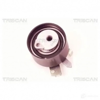 Обводной ролик приводного ремня TRISCAN L7B7T V 8641692002 1151327 5710476041296 - Изображение 2
