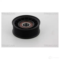 Обводной ролик приводного ремня TRISCAN Ford Focus 3 (CB8) Седан 1.6 Flexifuel 120 л.с. 2010 – наст. время 8641102040 5710476170323 VN F2K