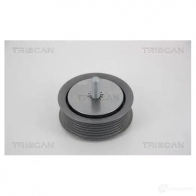 Обводной ролик приводного ремня TRISCAN TTH5TL O 5710476041098 1151145 8641292018
