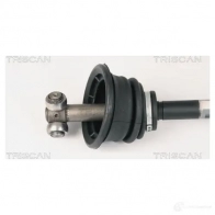 Приводной вал TRISCAN 5709147726372 854025559 1146137 SG8 E9W - Изображение 2