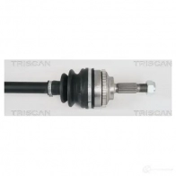 Приводной вал TRISCAN 5709147726372 854025559 1146137 SG8 E9W - Изображение 3