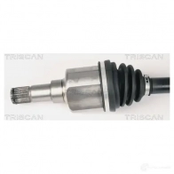 Приводной вал TRISCAN 854016578 5VL T4N6 1145640 5710476065957 - Изображение 2