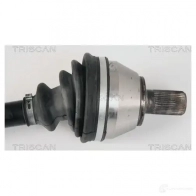 Приводной вал TRISCAN 854016578 5VL T4N6 1145640 5710476065957 - Изображение 3