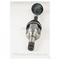 Приводной вал TRISCAN 854016578 5VL T4N6 1145640 5710476065957 - Изображение 5