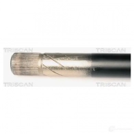 Приводной вал TRISCAN 854025621 5710476002679 1146189 VH 9YUE - Изображение 2