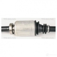 Приводной вал TRISCAN 854025621 5710476002679 1146189 VH 9YUE - Изображение 3