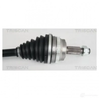 Приводной вал TRISCAN 854025621 5710476002679 1146189 VH 9YUE - Изображение 4