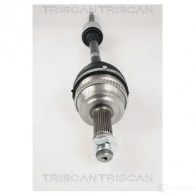 Приводной вал TRISCAN 854025621 5710476002679 1146189 VH 9YUE - Изображение 5