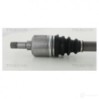 Приводной вал TRISCAN 854010530 5710476275851 1145011 EIZ9Z K - Изображение 2