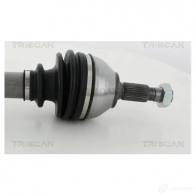 Приводной вал TRISCAN 854010530 5710476275851 1145011 EIZ9Z K - Изображение 3