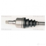 Приводной вал TRISCAN S4D 53 1144999 5709147683224 854010518 - Изображение 2