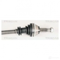 Приводной вал TRISCAN S4D 53 1144999 5709147683224 854010518 - Изображение 3
