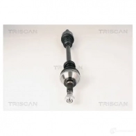 Приводной вал TRISCAN S4D 53 1144999 5709147683224 854010518 - Изображение 4