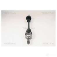 Приводной вал TRISCAN S4D 53 1144999 5709147683224 854010518 - Изображение 5