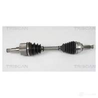 Приводной вал TRISCAN Ford Mondeo 3 (GE, B4Y) Седан 2.5 V6 170 л.с. 2000 – 2007 LDMA C 5710476123107 854016582