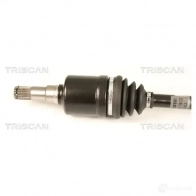 Приводной вал TRISCAN 854028654 5710476102676 1146533 0 CUP9 - Изображение 2