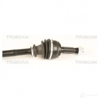 Приводной вал TRISCAN 854028654 5710476102676 1146533 0 CUP9 - Изображение 3