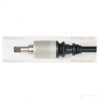 Приводной вал TRISCAN N C3WG 1146508 5710476002754 854028627 - Изображение 2