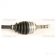 Приводной вал TRISCAN 854024575 TQPP 0 5710476123428 1146006 - Изображение 3