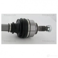 Приводной вал TRISCAN BB PCB 854028674 1213609925 5710476272164 - Изображение 3