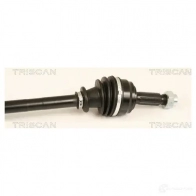 Приводной вал TRISCAN 0 U8CPBX 854028655 1146534 5710476102683 - Изображение 3