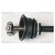 Приводной вал TRISCAN 854025603 1146172 5710476002143 OR2VE U - Изображение 2