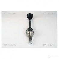 Приводной вал TRISCAN 854025603 1146172 5710476002143 OR2VE U - Изображение 4