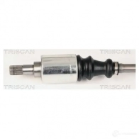 Приводной вал TRISCAN 9WJA 7L8 854028569 1146457 5709147726778 - Изображение 2