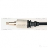 Приводной вал TRISCAN 854028629 7QGS F2U 5710476002778 1146510 - Изображение 2