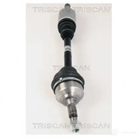 Приводной вал TRISCAN 854028629 7QGS F2U 5710476002778 1146510 - Изображение 4