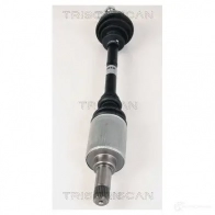 Приводной вал TRISCAN 854028629 7QGS F2U 5710476002778 1146510 - Изображение 5