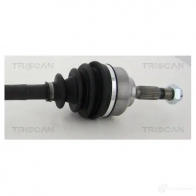 Приводной вал TRISCAN U 79GT59 1146543 5710476104694 854028666 - Изображение 3