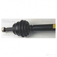 Приводной вал TRISCAN 854029596 88THK W 1146781 5709147727270 - Изображение 2