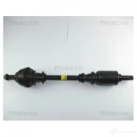 Приводной вал TRISCAN 854028551 5709147258316 Peugeot 306 U AXGBRK